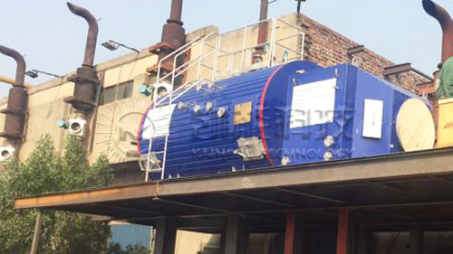 余热利用：电站锅炉实现降本增效目标的“秘密武器”