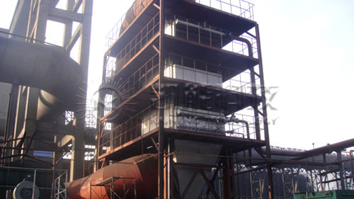 余热锅炉定制化：烟气参数为何如此关键？