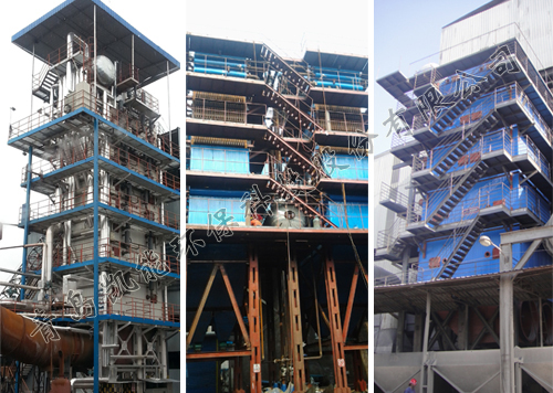 凯能科技：硅铁炉余热锅炉节能之道，开启能源高效利用新局